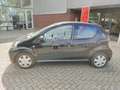 Toyota Aygo 1.0-12V COOL AIRCO 5-DRS RADIO/CD NL-AUTO AUX Schwarz - thumbnail 5