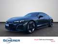 Audi e-tron GT e-tron GT RS MATRIX CARBONDACH HUD LEDER Gri - thumbnail 1