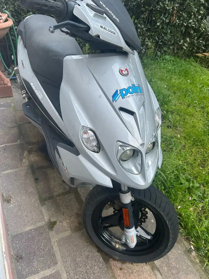 Malaguti F 12 - 2