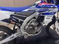 Yamaha WR 450 Azul - thumbnail 3