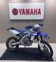 Yamaha WR 450 Azul - thumbnail 1