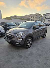 2.0Mjt Trekking 4x4 Aut. 103kW
