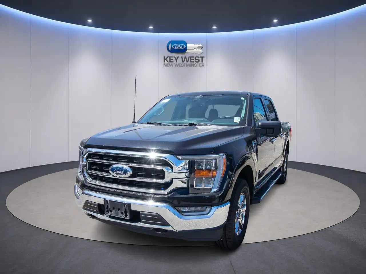 2022 Ford F 150