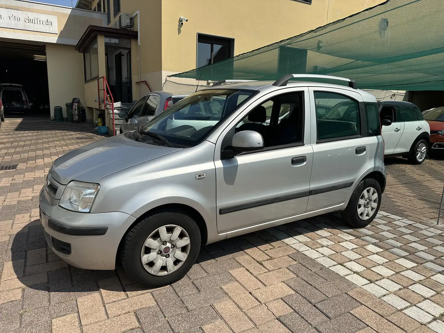 Fiat Panda 1.2 Dynamic eco - 1