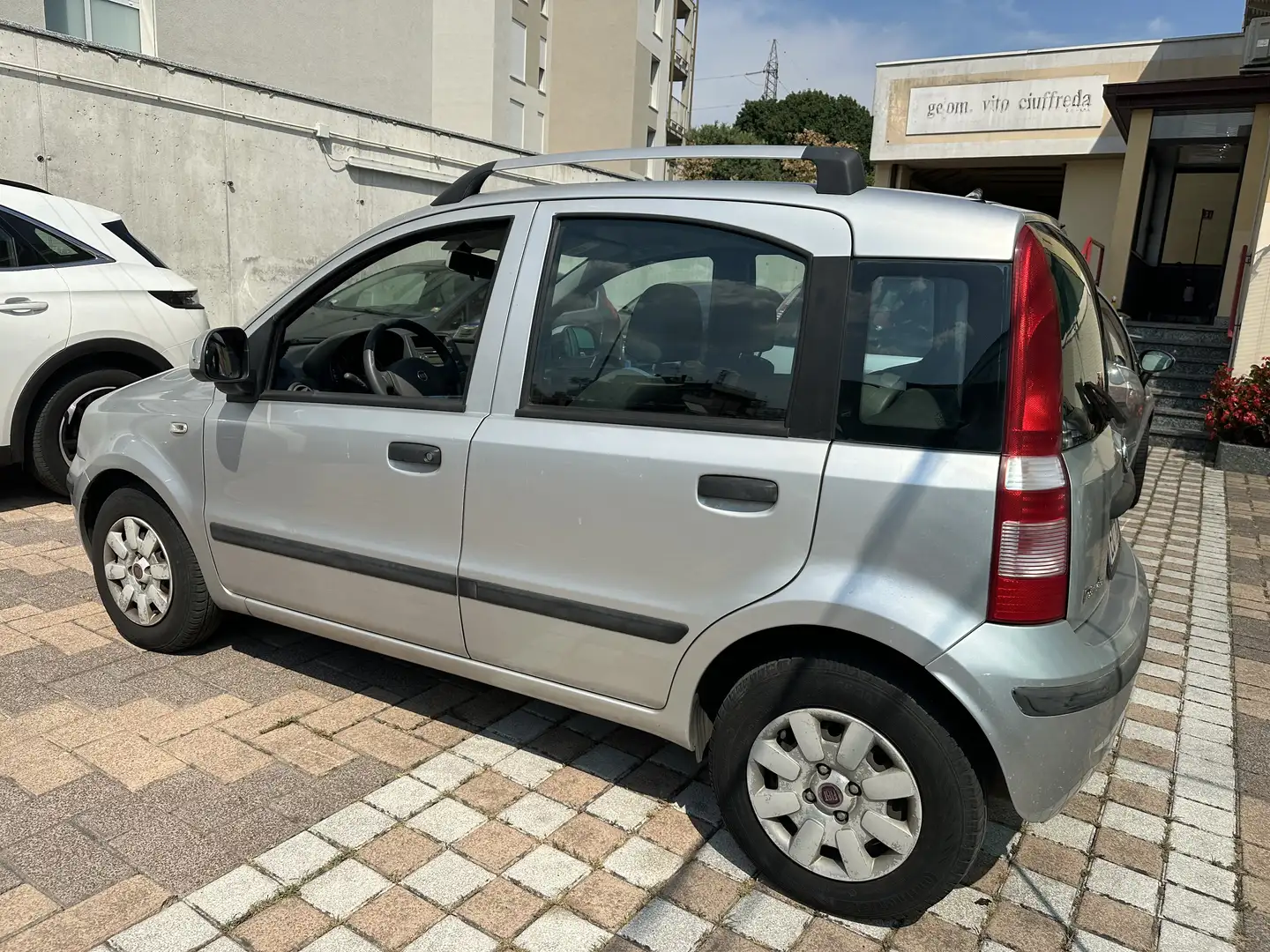 Fiat Panda 1.2 Dynamic eco - 2