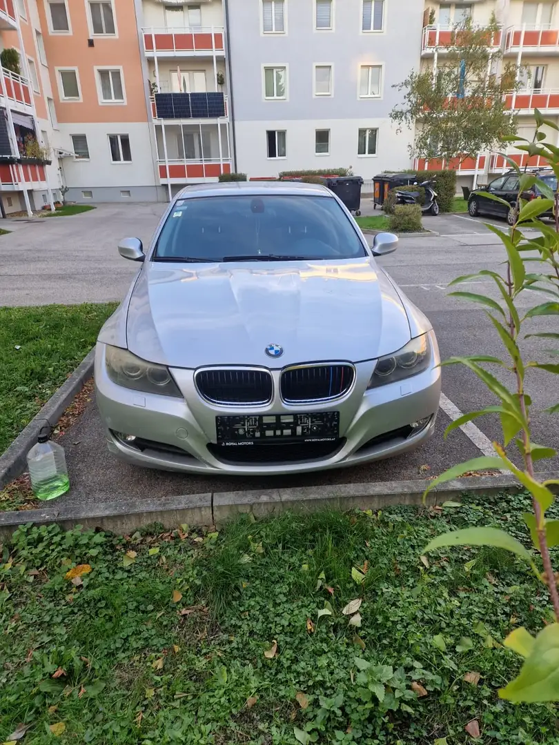 BMW 318 318i - 1
