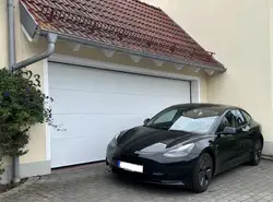 Tesla Model 3 ALL BLACK*AMD Ryzen*Autopilot*Coldweather*Heatpump