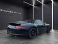 Porsche 911 Carrera S Cabriolet Incl. Garantie! Zwart - thumbnail 6