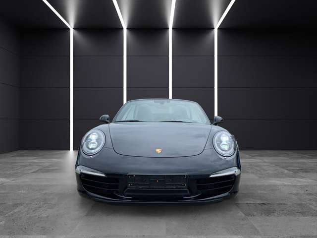Porsche 911 Carrera S Cabriolet Incl. Garantie!