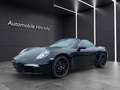 Porsche 911 Carrera S Cabriolet Incl. Garantie! Zwart - thumbnail 1