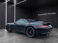 Porsche 911 Carrera S Cabriolet Incl. Garantie! Zwart - thumbnail 4