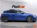 Volkswagen Golf 2.0 TSI R 20 Aniversario DSG 245kW Azul - thumbnail 9