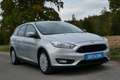 Ford Focus Business Silber - thumbnail 1