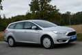 Ford Focus Business Silber - thumbnail 2