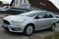 Ford Focus Business Silber - thumbnail 7