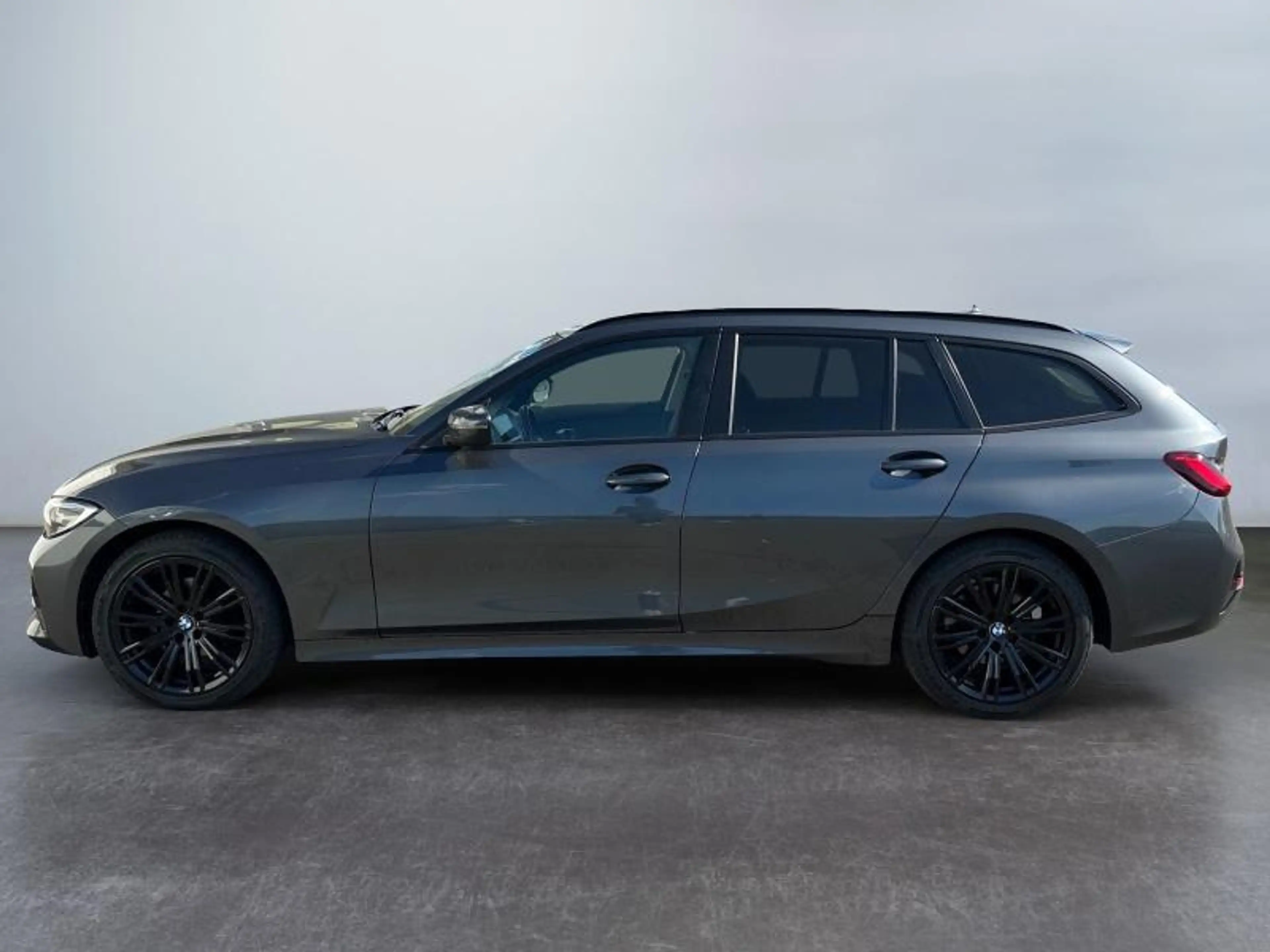 BMW 318 2.0D 136cv | GPS | Sièges Av chauffants | Capteur — photo 5