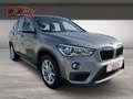 BMW X1 xDrive 18 d Advantage EU6d-T Park-Assistent HUD Na Silber - thumbnail 1