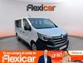 Renault Trafic Combi 9 Energy Blue dCi 81 kW (110CV) Blanco - thumbnail 1