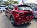 Mazda CX-5 2.5 4WD SkyActiv-G 194 Signature , Automaat, Trekh Rood - thumbnail 5