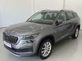 Skoda Kodiaq 2,0 TDI SCR 4x4 Style SC DSG Grau - thumbnail 3