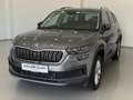 Skoda Kodiaq 2,0 TDI SCR 4x4 Style SC DSG Grau - thumbnail 2