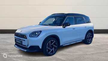 SE 313ch Favoured ALL4