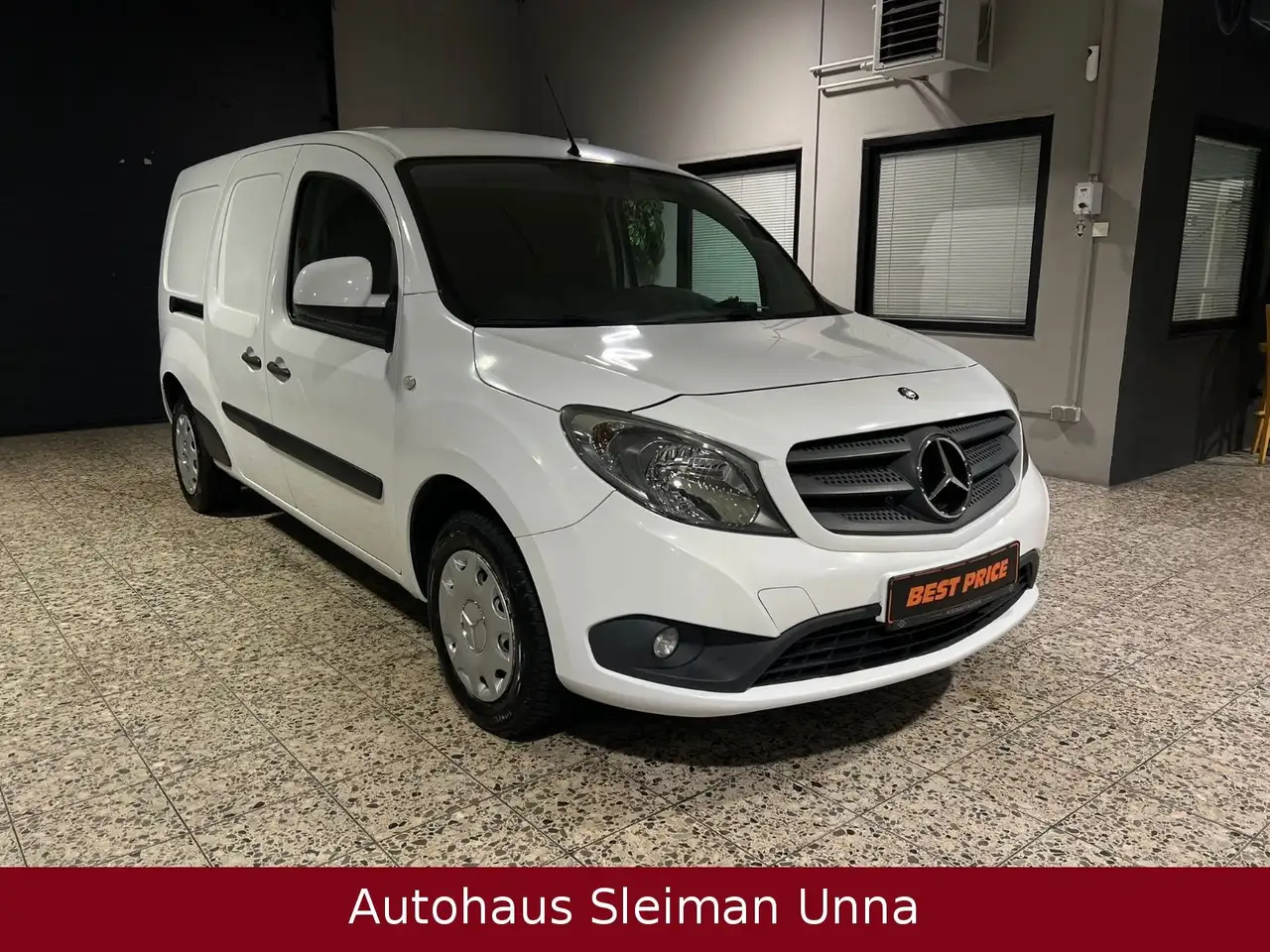 Mercedes-Benz Citan