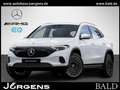 Mercedes-Benz EQA 300 4M Progressive-Advanced/LED/Cam/Easy/20" Weiß - thumbnail 2
