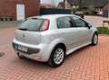 Fiat Punto Evo Punto 1.3 16V Multijet Dynamic Start srebrna - thumbnail 3