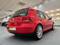 Volkswagen Golf GTI HGP R32 Turbo Rojo - thumbnail 32