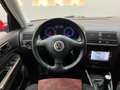 Volkswagen Golf GTI HGP R32 Turbo Rojo - thumbnail 22
