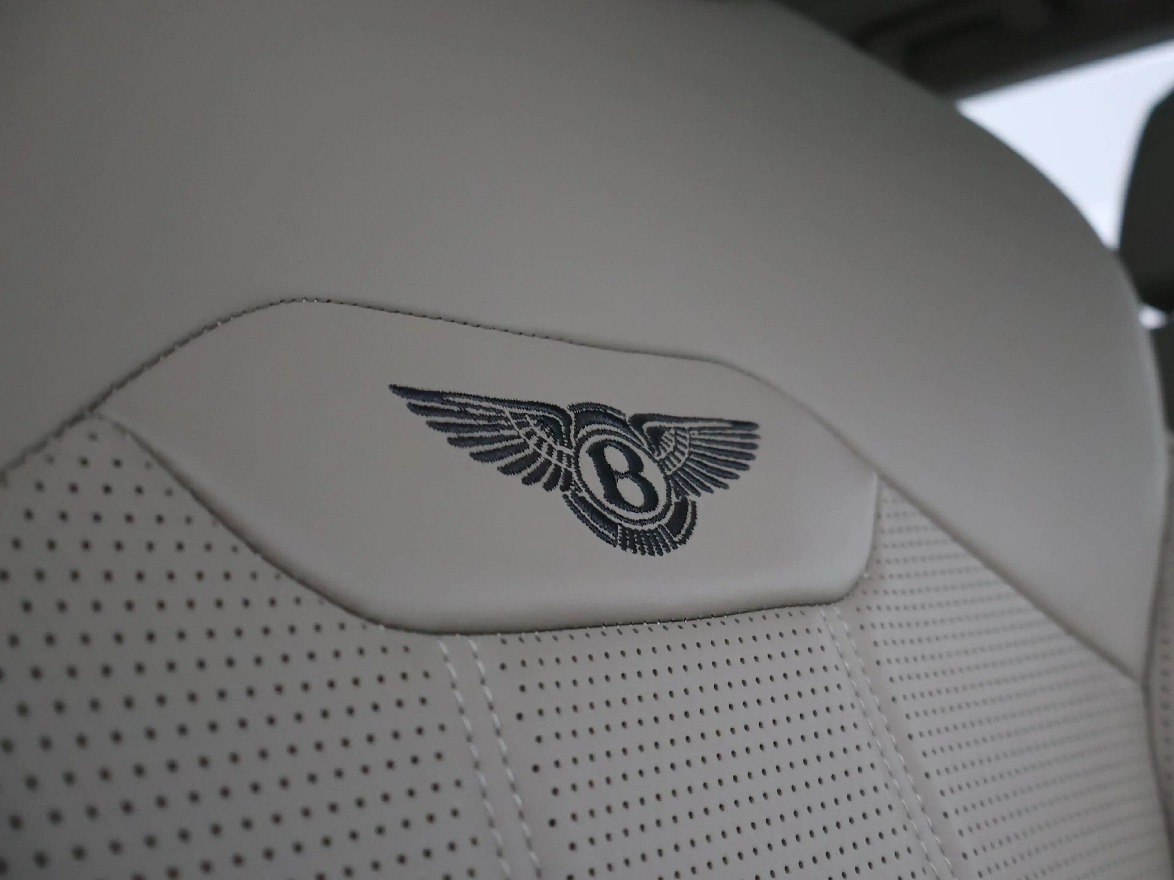 Bentley Bentayga 4.0 V8 550 PK 1e EIGENAAR *30.095 KM* + TOURING PA — photo 10