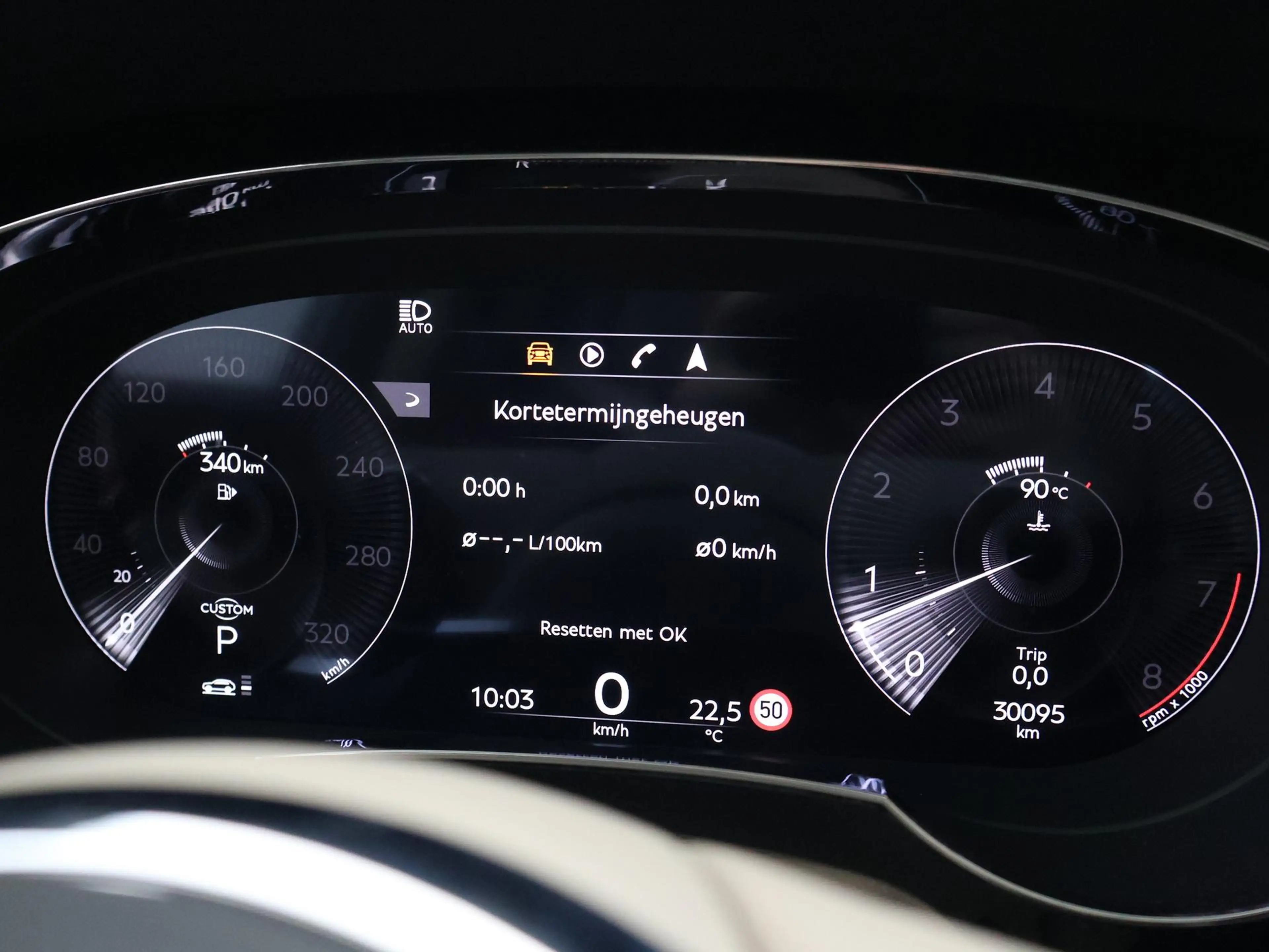 Bentley Bentayga 4.0 V8 550 PK 1e EIGENAAR *30.095 KM* + TOURING PA — photo 48