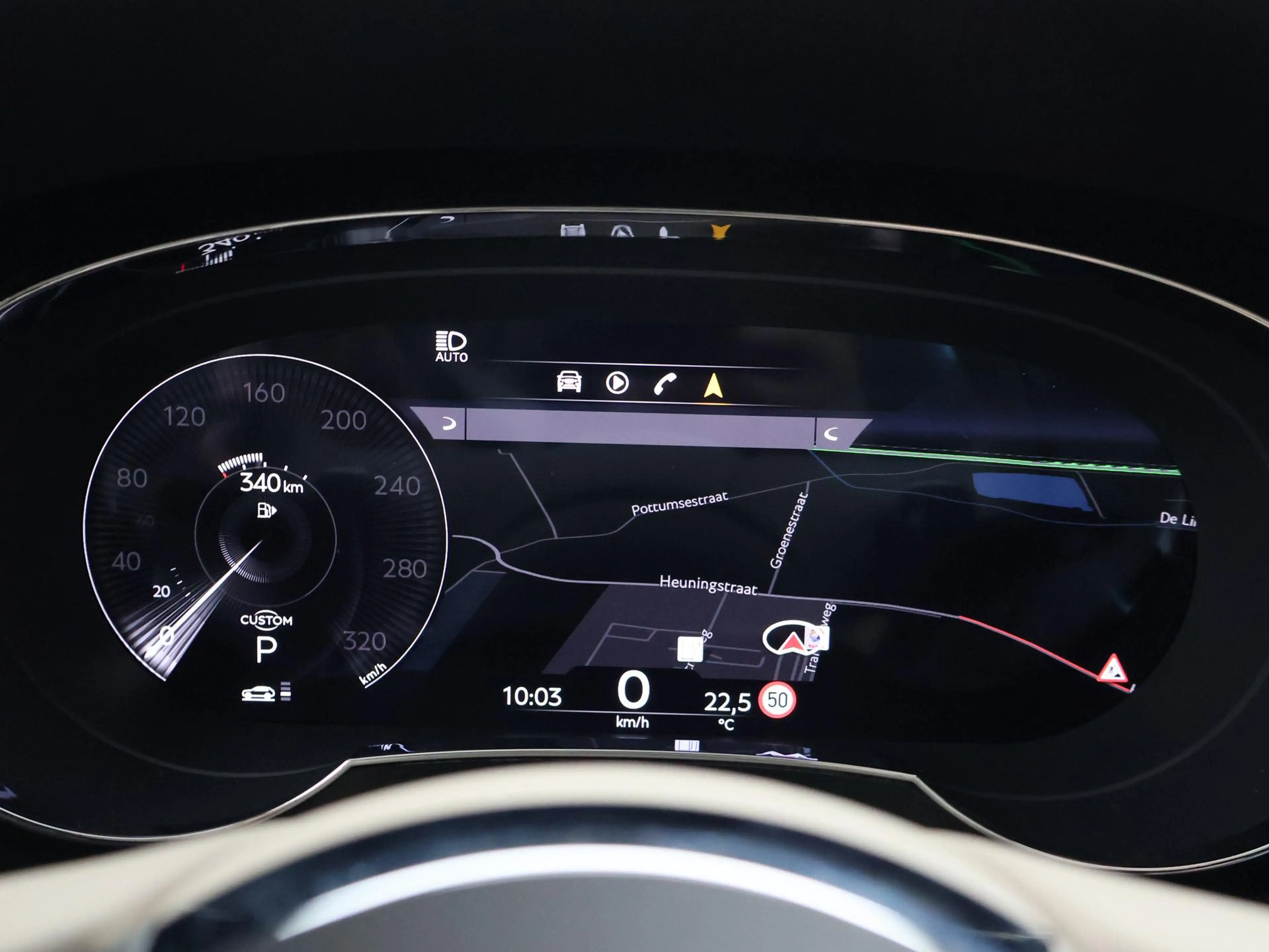 Bentley Bentayga 4.0 V8 550 PK 1e EIGENAAR *30.095 KM* + TOURING PA — photo 47