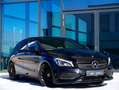 Mercedes-Benz CLA 220 CDI Aut. Shooting Brake Night Edition Fekete - thumbnail 4