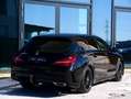 Mercedes-Benz CLA 220 CDI Aut. Shooting Brake Night Edition Fekete - thumbnail 7