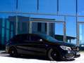 Mercedes-Benz CLA 220 CDI Aut. Shooting Brake Night Edition Fekete - thumbnail 5
