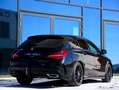 Mercedes-Benz CLA 220 CDI Aut. Shooting Brake Night Edition Fekete - thumbnail 6