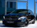 Mercedes-Benz CLA 220 CDI Aut. Shooting Brake Night Edition Fekete - thumbnail 1