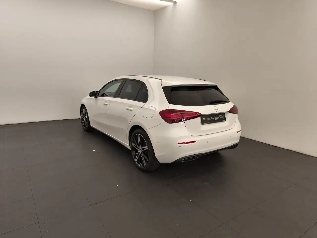 Mercedes-Benz A-Class, фото 7