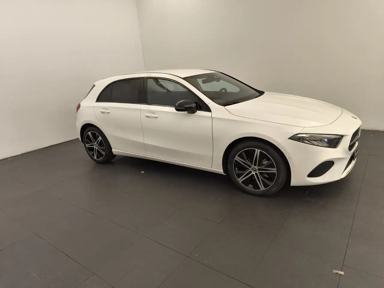 Mercedes-Benz A-Class, фото 4