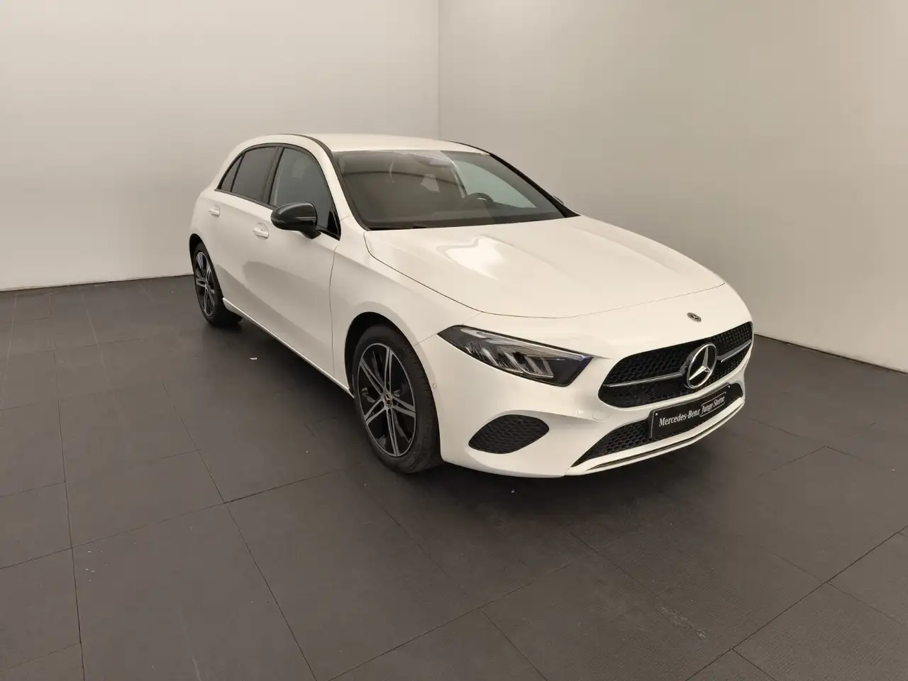 Mercedes-Benz A-Class, фото 1