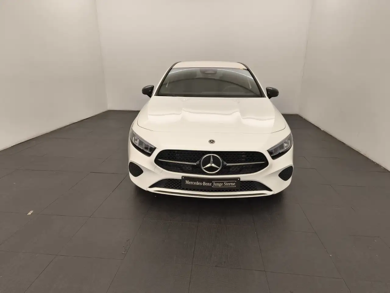 Mercedes-Benz A-Class, фото 3