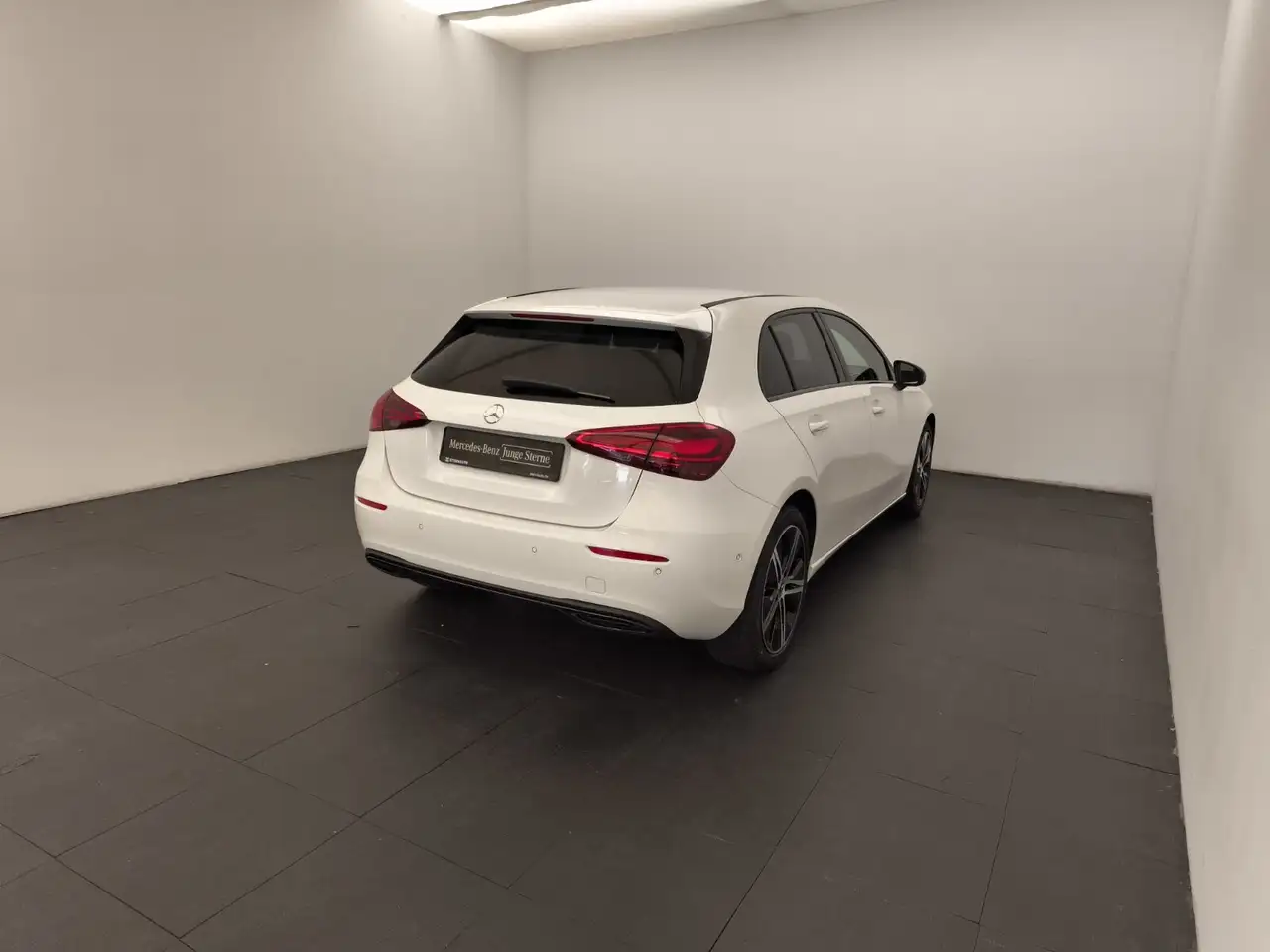 Mercedes-Benz A-Class, фото 5