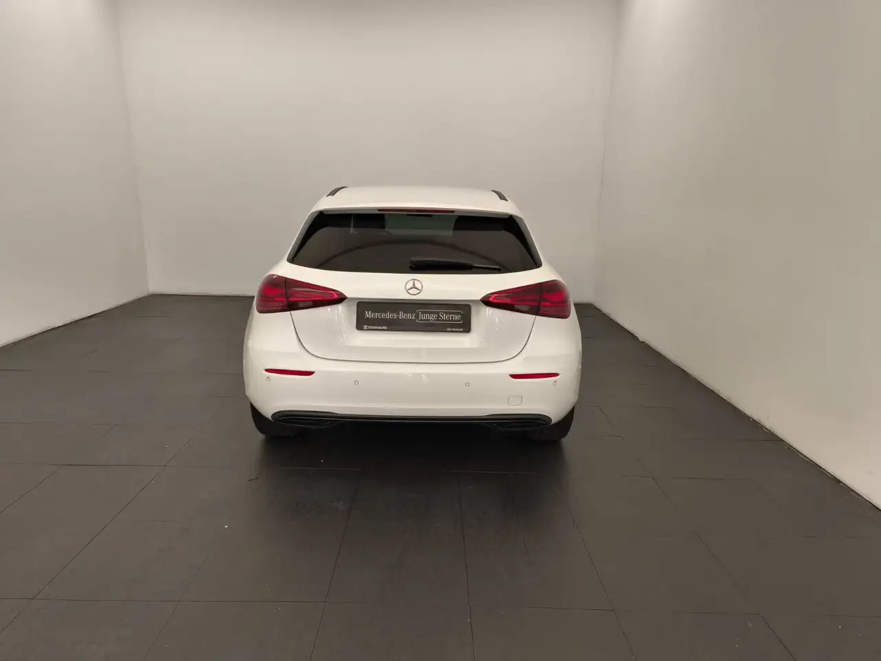 Mercedes-Benz A-Class, фото 6