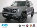 Jeep Renegade Trailhawk PHEV, Winterpaket,Leder, Car Play Grijs - thumbnail 1