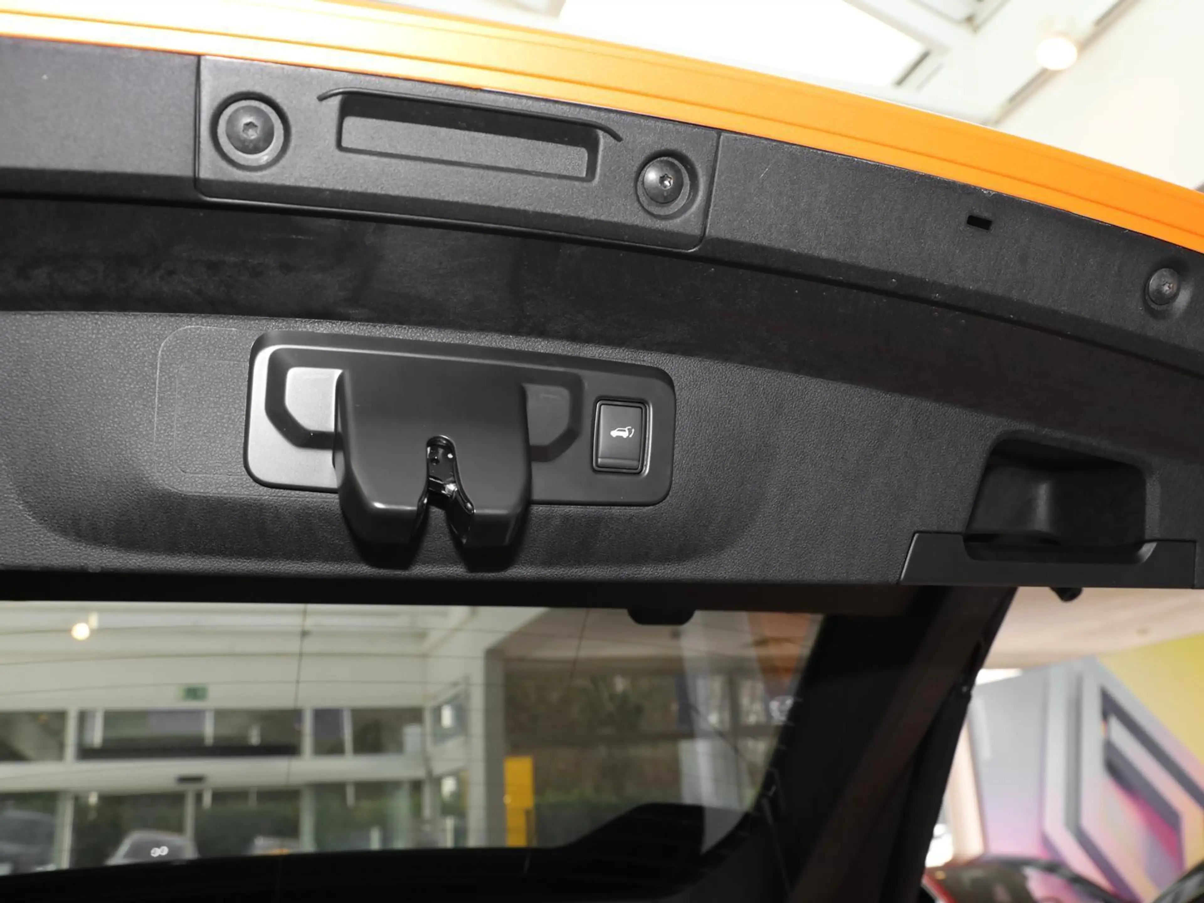 Renault Rafale Atelier Alpine Plug-in Hybrid 300 4x4 PGD — photo 9