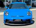 Porsche 992 GT3 911 Clubsport Approved Lift Carbon Matrix LED Bleu - thumbnail 3