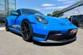 Porsche 992 GT3 911 Clubsport Approved Lift Carbon Matrix LED Bleu - thumbnail 20