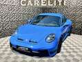 Porsche 992 GT3 911 Clubsport Approved Lift Carbon Matrix LED Bleu - thumbnail 1